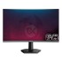 Redragon GM27H10C-180HZ 27 Inch VA Full HD Curved Gaming Monitor