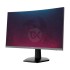 Redragon GM27H10C-180HZ 27 Inch VA Full HD Curved Gaming Monitor