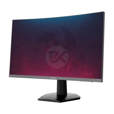 Redragon GM27H10C-180HZ 27 Inch VA Full HD Curved Gaming Monitor