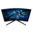 Samsung Odyssey G5 G55C 27 Inch VA 2k Curved Gaming Monitor