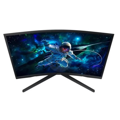 Samsung Odyssey G5 G55C 27 Inch VA 2k Curved Gaming Monitor