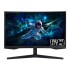 Samsung Odyssey G5 G55C 27 Inch VA 2k Curved Gaming Monitor