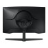 Samsung Odyssey G5 G55C 27 Inch VA 2k Curved Gaming Monitor