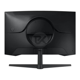 Samsung Odyssey G5 G55C 27 Inch VA 2k Curved Gaming Monitor