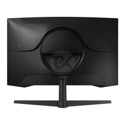 Samsung Odyssey G5 G55C 27 Inch VA 2k Curved Gaming Monitor
