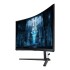 Samsung Odyssey Neo G8 G85NB 32 Inch VA 4K Curved Gaming Monitor
