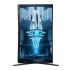 Samsung Odyssey Neo G8 G85NB 32 Inch VA 4K Curved Gaming Monitor