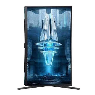 Samsung Odyssey Neo G8 G85NB 32 Inch VA 4K Curved Gaming Monitor