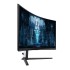 Samsung Odyssey Neo G8 G85NB 32 Inch VA 4K Curved Gaming Monitor