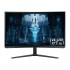 Samsung Odyssey Neo G8 G85NB 32 Inch VA 4K Curved Gaming Monitor
