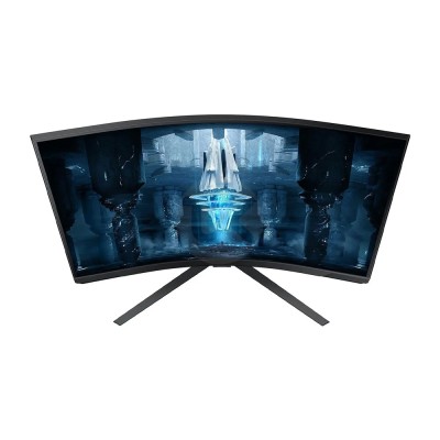 Samsung Odyssey Neo G8 G85NB 32 Inch VA 4K Curved Gaming Monitor