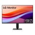 LG 27U411A-B.AMAQ 27 Inch 120Hz 5ms FHD IPS with Slim Stand FLAT Monitor