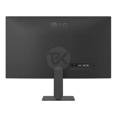 LG 27U411A-B.AMAQ 27 Inch 120Hz 5ms FHD IPS with Slim Stand FLAT Monitor