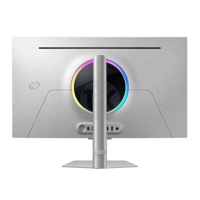 Samsung Odyssey G8 G80SD 32 Inch OLED 4K Flat Gaming Monitor