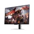 Samsung Odyssey G8 G80SD 32 Inch OLED 4K Flat Gaming Monitor