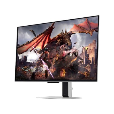 Samsung Odyssey G8 G80SD 32 Inch OLED 4K Flat Gaming Monitor