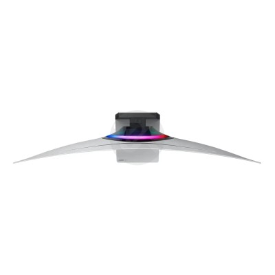 Samsung Odyssey G8 34 Inch 175Hz 0.03ms UWQHD OLED Curved Gaming Monitor