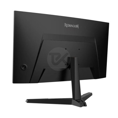 Redragon GM24G3C 24 Inch 180Hz VA Curved Gaming Monitor