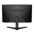 Redragon GM24G3C 24 Inch 180Hz VA Curved Gaming Monitor