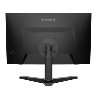 Redragon GM24G3C 24 Inch 180Hz VA Curved Gaming Monitor