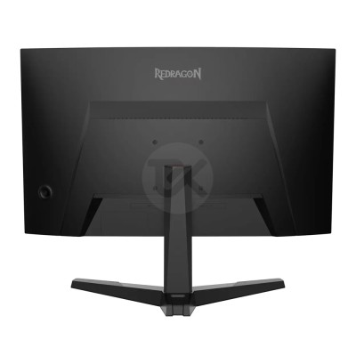 Redragon GM24G3C 24 Inch 180Hz VA Curved Gaming Monitor