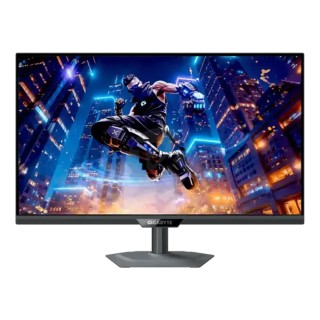 GIGABYTE M27UP 27Inch 160Hz Gaming Monitor