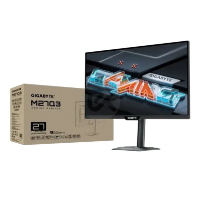GIGABYTE M27Q3 27Inch 320Hz Gaming Monitor
