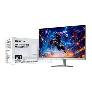 GIGABYTE M27Q2-ICE 27inch 210Hz Gaming Monitor