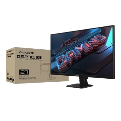 GIGABYTE GS27Q X 27Inch 250Hz Gaming Monitor