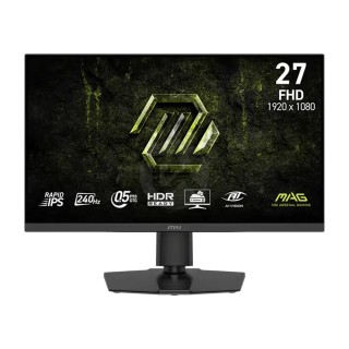 MSI MAG 272PF X24 27Inch 240Hz Gaming Monitor