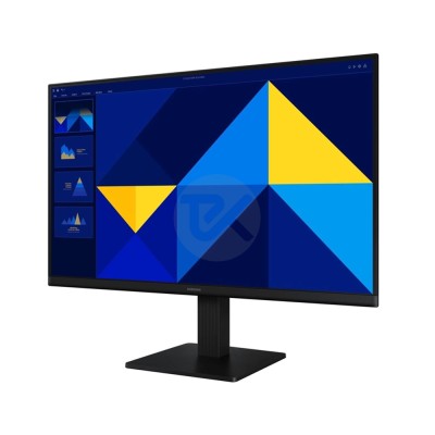 Samsung LS27D300GAMXUE 27Inch 100Hz Monitor