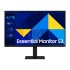 Samsung LS27D300GAMXUE 27Inch 100Hz Monitor