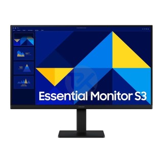 Samsung LS27D300GAMXUE 27Inch 100Hz Monitor