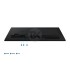 Samsung LS27D300GAMXUE 27Inch 100Hz Monitor