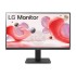 LG 24MR400-B 24Inch FHD 100Hz Monitor