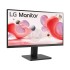 LG 24MR400-B 24Inch FHD 100Hz Monitor