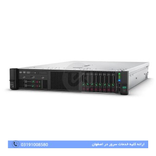 سرور استوک اچ پی HP ProLiant DL380 G10