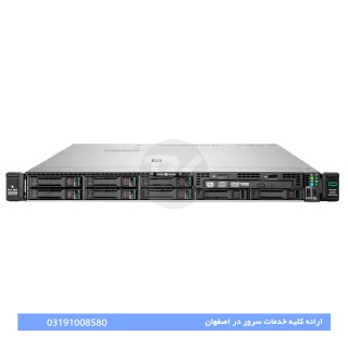 سرور اچ پی HP ProLiant DL360 G10