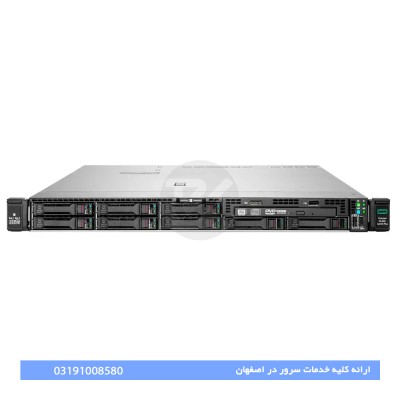 سرور استوک اچ پی HP ProLiant DL360 G10