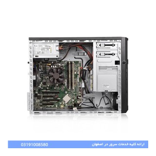 سرور اچ پی HP ProLiant ML30 Gen10