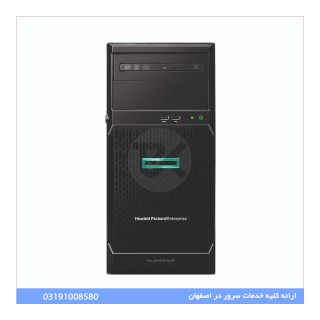 سرور اچ پی HP ProLiant ML30 Gen10