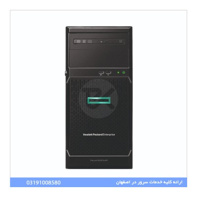 سرور اچ پی HP ProLiant ML30 Gen10