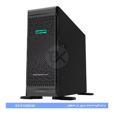 سرور اچ پی HP ProLiant ML350 Gen10