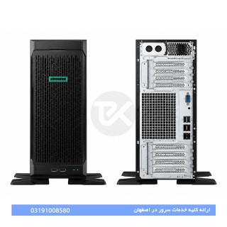 سرور اچ پی HP ProLiant ML350 Gen10