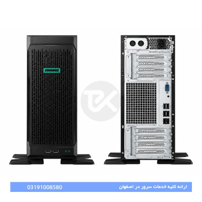سرور اچ پی HP ProLiant ML350 Gen10