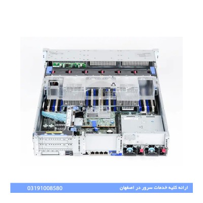 سرور اچ پی HP ProLiant DL380 G9