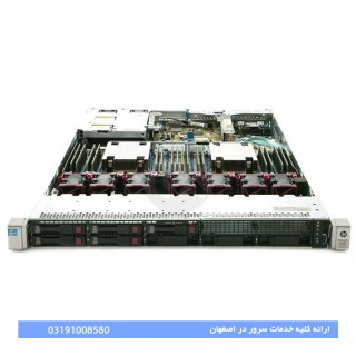 سرور HPE ProLiant DL360 G9