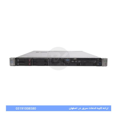 سرور HPE ProLiant DL360 G9