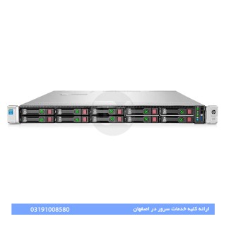 سرور HPE ProLiant DL360 G9