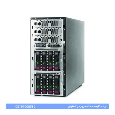 سرور اچ پی HP Proliant ML150 G9